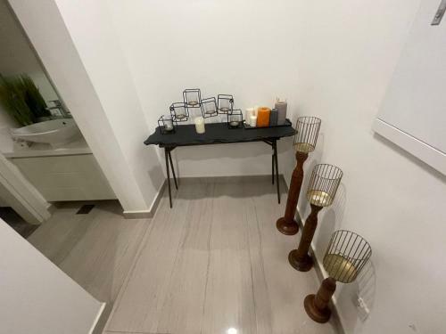 Apartamento Lakaza Compound