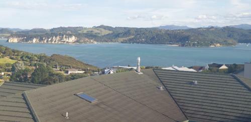 Whitianga Sea Views