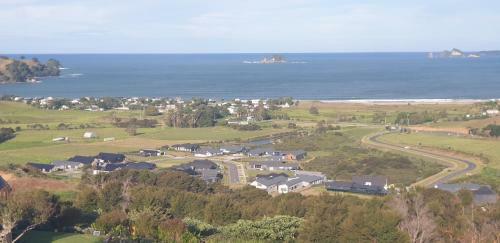 Whitianga Sea Views