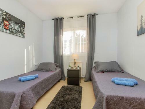Holiday Home Emballia