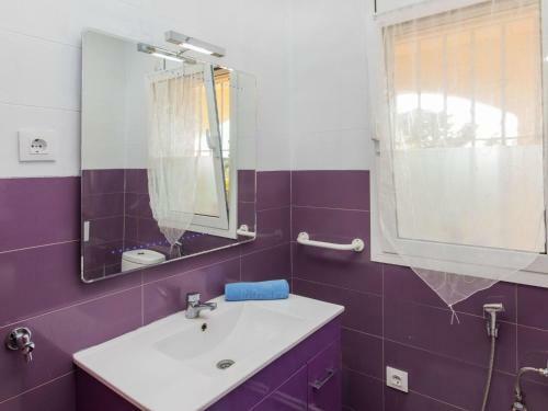 Holiday Home Emballia