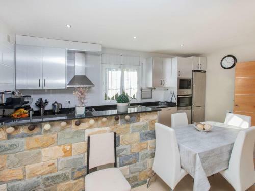 Holiday Home Emballia