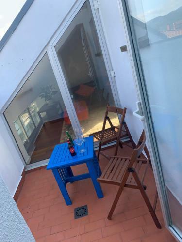 Apartamento Alojamiento Turistico Argia