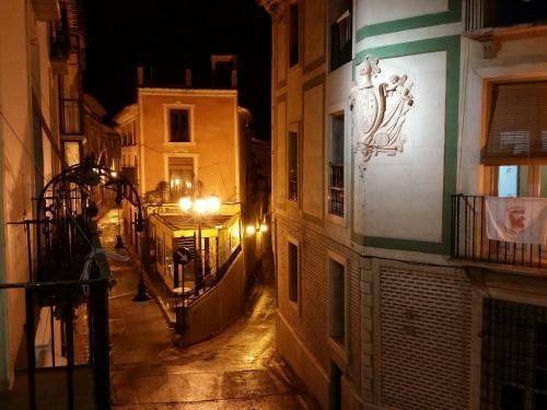 Apartamento Minicasa El Mesoncico
