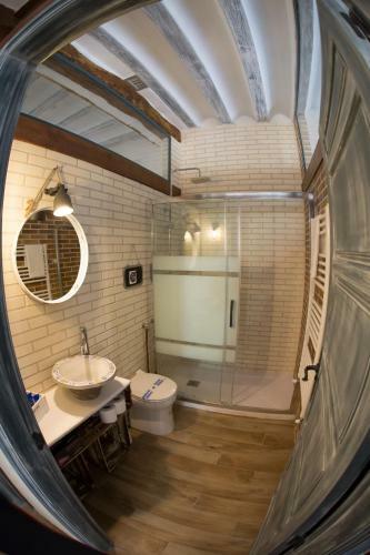 Apartamento Minicasa El Mesoncico