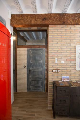 Apartamento Minicasa El Mesoncico