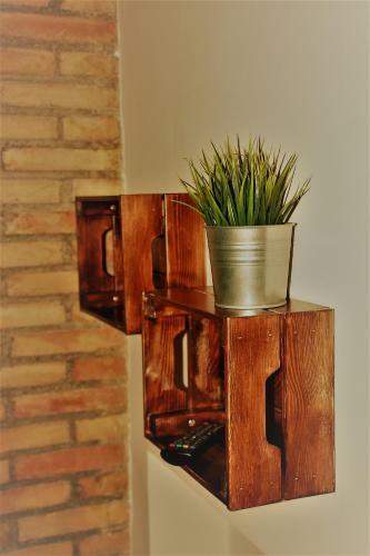 Apartamento Minicasa El Mesoncico