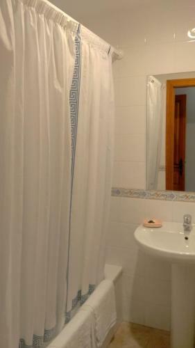 Albergue Hostal Pineda