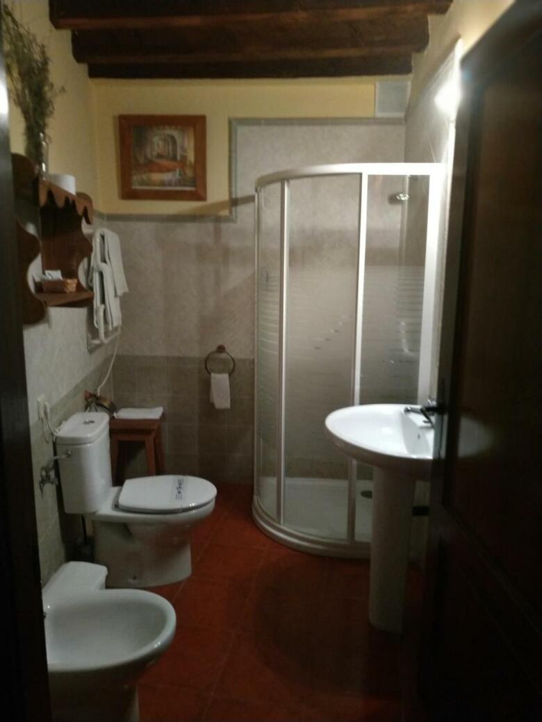Agroturismo Hotel Casa Rural San Ant�n