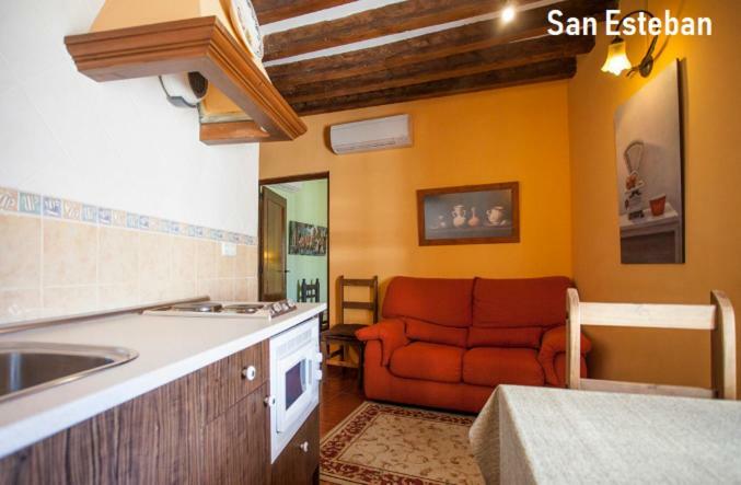 Agroturismo Hotel Casa Rural San Ant�n