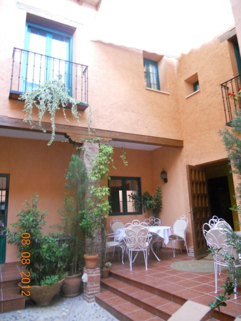 Agroturismo Hotel Casa Rural San Ant�n