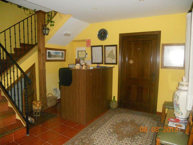 Agroturismo Hotel Casa Rural San Ant�n