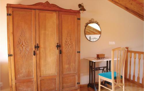 Two-bedroom Holiday Home In Cirieno
