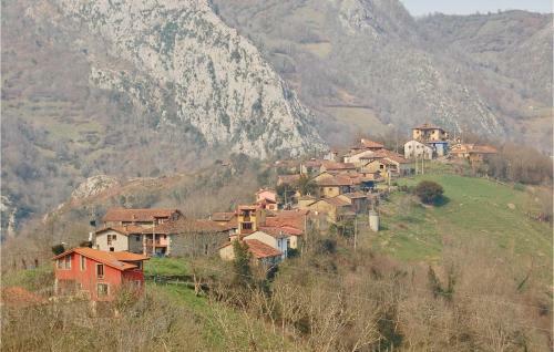 Two-bedroom Holiday Home In Cirieno