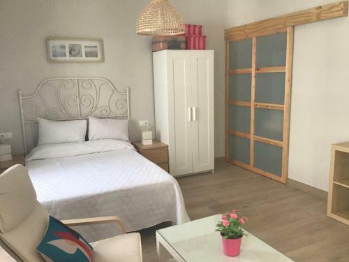 Apartamentos Tur�sticos Casa de Los Balcones