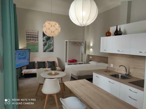 Apartamentos Tur�sticos Casa de Los Balcones