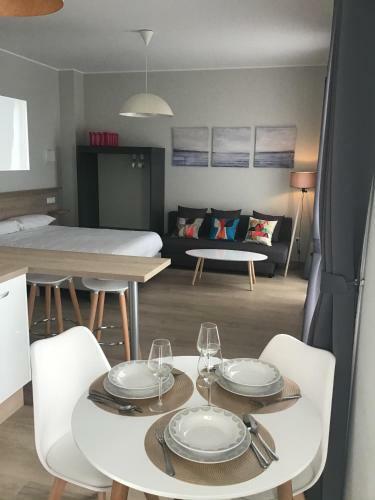 Apartamentos Tur�sticos Casa de Los Balcones
