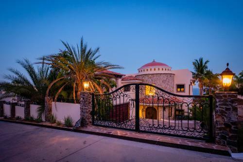 Villa Casa Jalisco Cerro Colorado