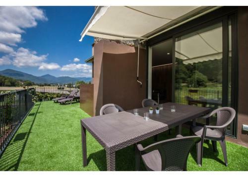 Apartamento Ca La N�sia