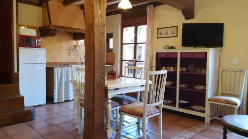 Apartamento Viviendas Rurales Costa de Bolao