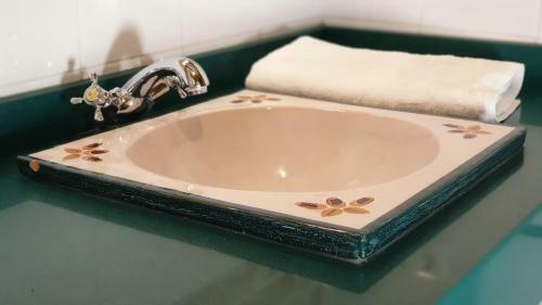 Apartamento Viviendas Rurales Costa de Bolao