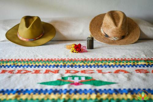 Posada El Jard�n De La Salud