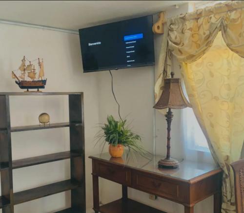 Apartamento Departamento Chapu