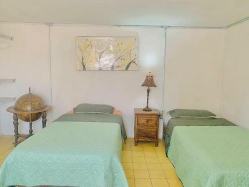 Apartamento Departamento Chapu