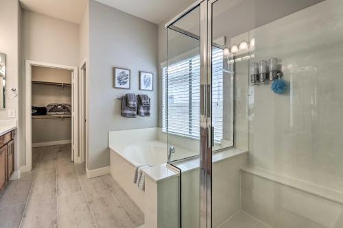 Pet-friendly Phoenix Home With Private Hot Tub!