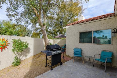 Villa Cypress Home