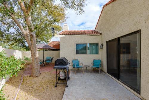 Villa Cypress Home