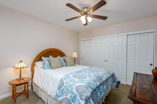 Villa Cypress Home
