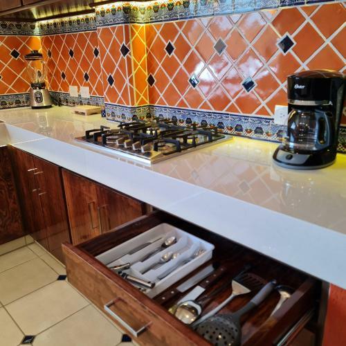 Apartamento Departamentos Cym