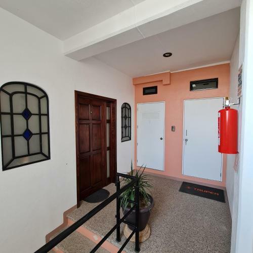Apartamento Departamentos Cym
