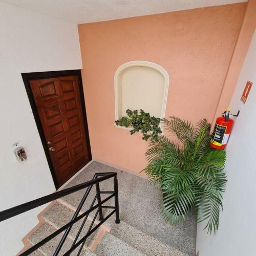Apartamento Departamentos Cym
