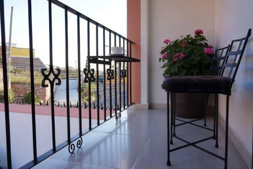 Apartamento Departamentos Cym