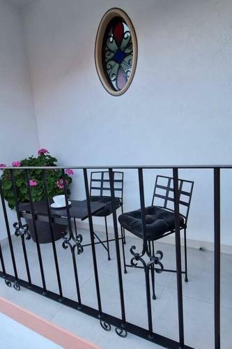 Apartamento Departamentos Cym