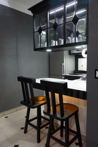 Apartamento Departamentos Cym