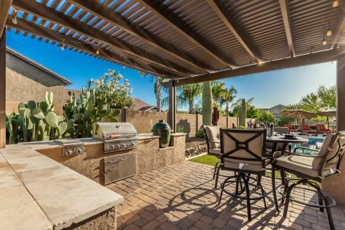 Munoz Queen Creek Home