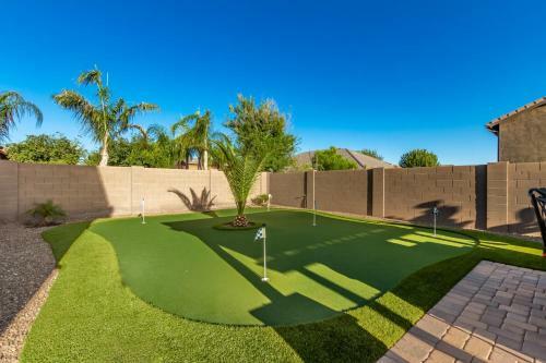 Munoz Queen Creek Home