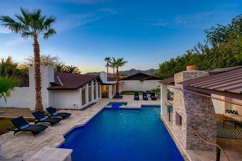 Desert Retreat
