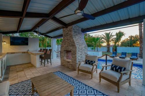 Desert Retreat