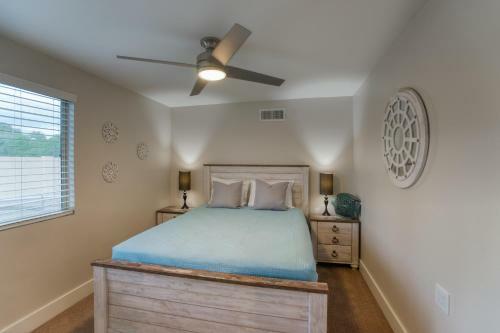 Villa Larkspur