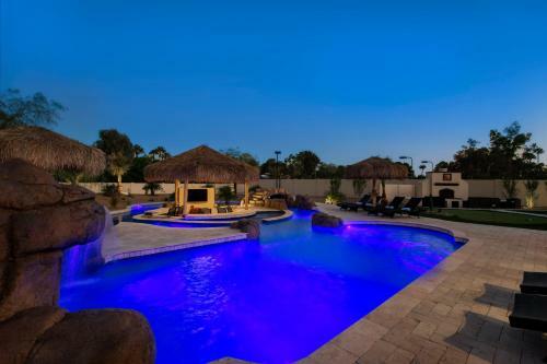 Villa Larkspur