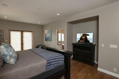 Villa Larkspur