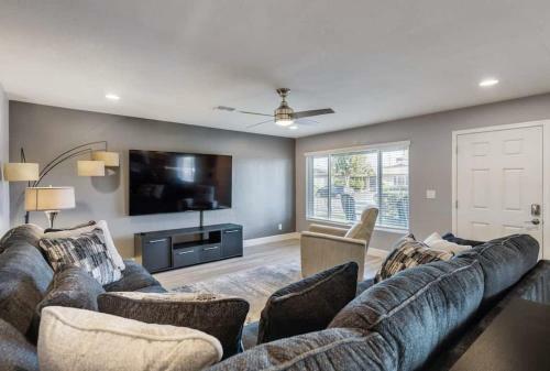 Old Town Scottsdale Getaway W Backyard Oasis