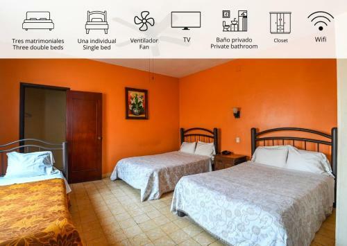 Hotel Principal