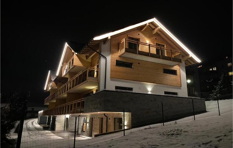 Nice Apartment In Flachau With 1 Bedrooms