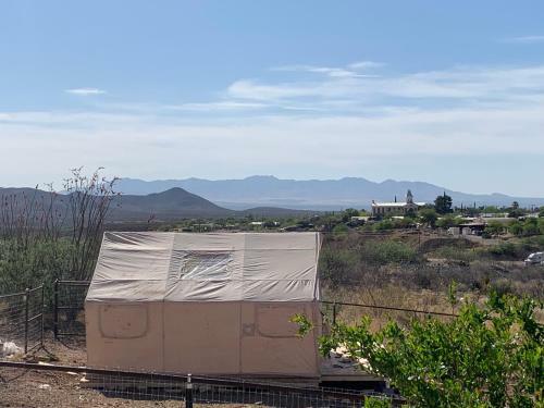 Silver Spur Homestead