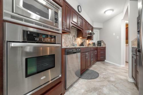 Apartamento Lake Hamilton Hideaway